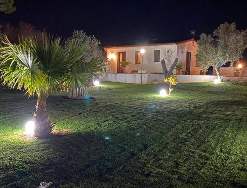Minervino di Lecce House | 58 m² House ∙ 1 bedroom ∙ 4 guests