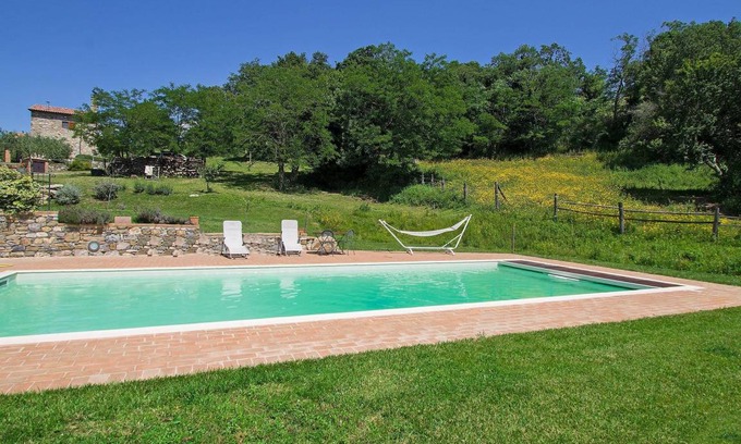 Scansano Other | 60 m² Accommodation ∙ 1 bedroom ∙ 4 guests