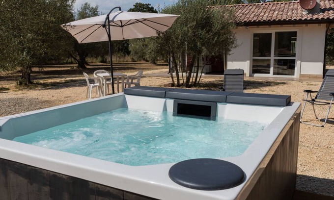 Vetralla Other | 60 m² Accommodation ∙ 1 bedroom ∙ 3 guests