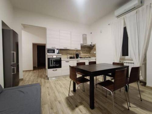 Zona XVI Torrenova Apartment | 60 m² Apartment ∙ 2 bedrooms ∙ 6 guests