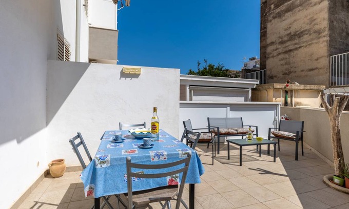 Marina di Ragusa Apartment | 60 m² Apartment ∙ 2 bedrooms ∙ 4 guests