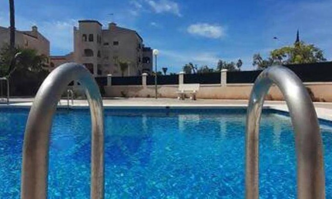 Marina d'Or Apartment | 60 m² Apartment ∙ 2 bedrooms ∙ 6 guests