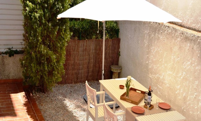 Platja d'Aro Apartment | 60 m² Apartment ∙ 2 bedrooms ∙ 6 guests
