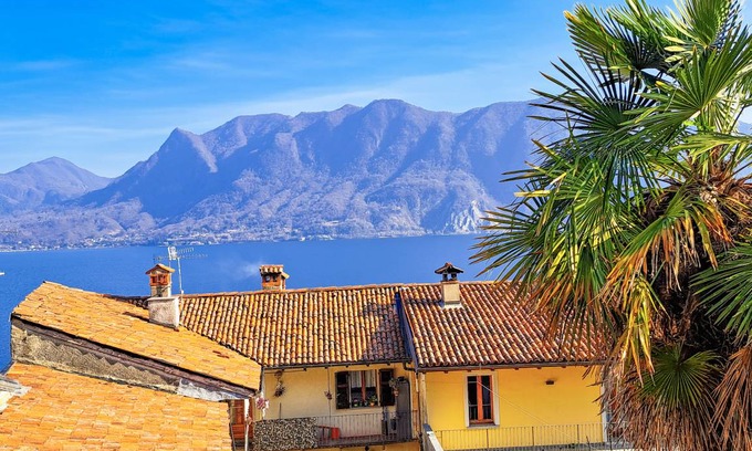 San Maurizio Apartment | 60 m² Apartment ∙ 1 bedroom ∙ 4 guests