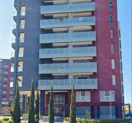 Cosenza Apartment | 60 m² Apartment ∙ 1 bedroom ∙ 4 guests
