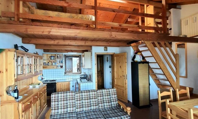 Chatel Apartment | 60 m² Apartment ∙ 1 bedroom ∙ 6 guests