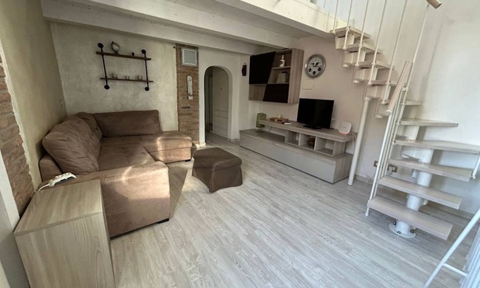 Lippo Apartment | 60 m² Apartment ∙ 1 bedroom ∙ 2 guests