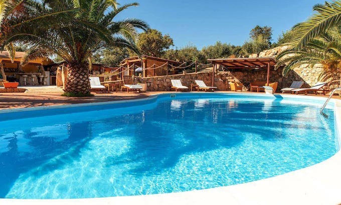 Olbia Apartment | 60 m² Apartment ∙ 1 bedroom ∙ 5 guests