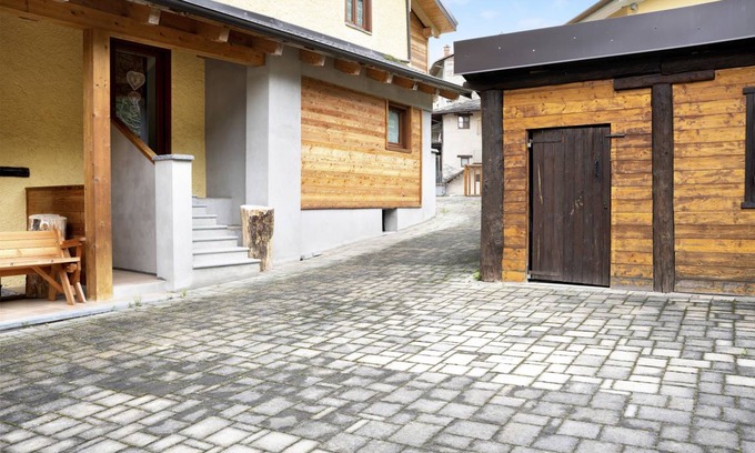 Acceglio Apartment | 60 m² Apartment ∙ 1 bedroom ∙ 5 guests