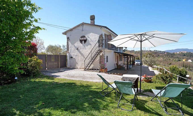 Arcola Apartment | 60 m² Apartment ∙ 1 bedroom ∙ 4 guests