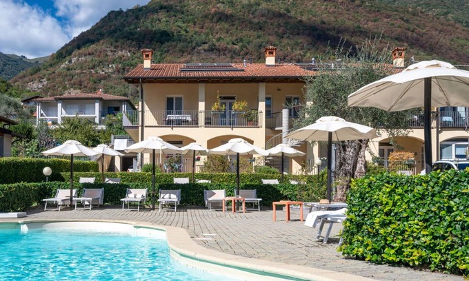 Tremezzina Apartment | 60 m² Apartment ∙ 1 bedroom ∙ 4 guests