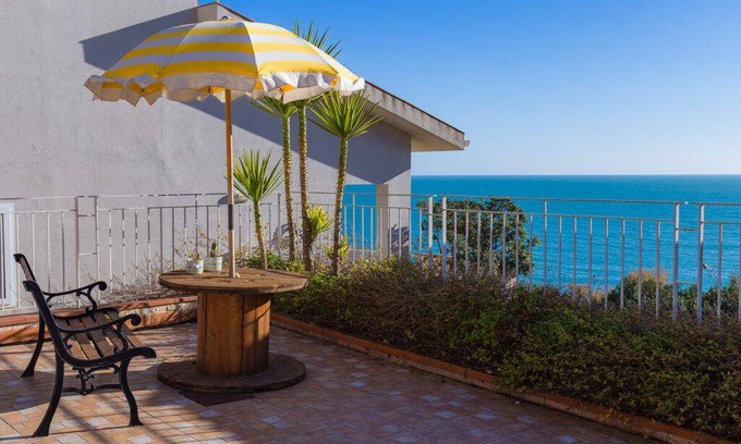 Sciacca Apartment | 60 m² Apartment ∙ 2 bedrooms ∙ 5 guests