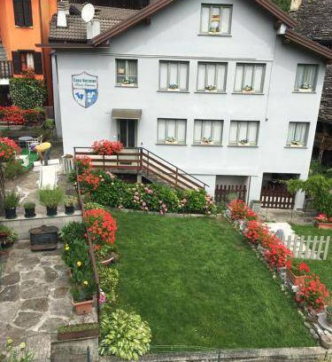 Molini Apartment | 60 m² Apartment ∙ 2 bedrooms ∙ 5 guests