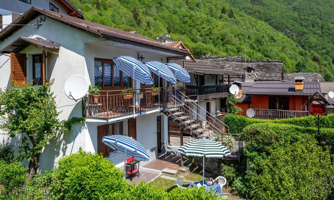 Molini Apartment | 60 m² Apartment ∙ 2 bedrooms ∙ 5 guests