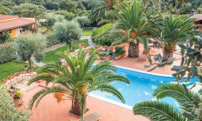 Olbia Apartment | 60 m² Apartment ∙ 2 bedrooms ∙ 6 guests