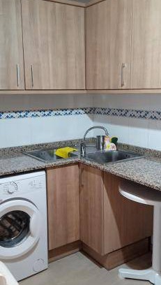 Benicarlo Apartment | 60 m² Apartment ∙ 2 bedrooms ∙ 4 guests