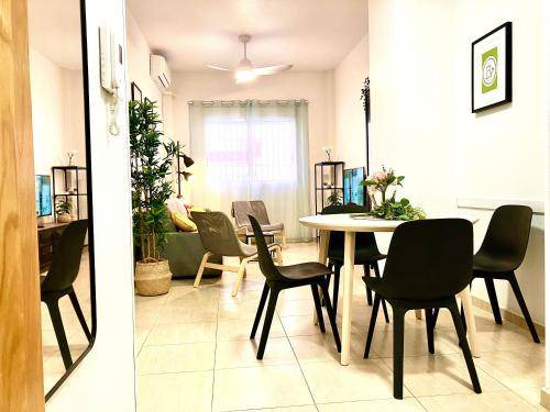 El Palmar Apartment | 60 m² Apartment ∙ 2 bedrooms ∙ 6 guests