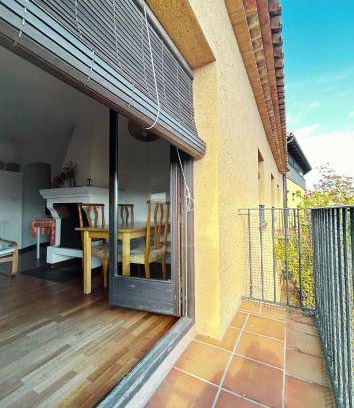 Montsonis Apartment | 60 m² Apartment ∙ 2 bedrooms ∙ 6 guests