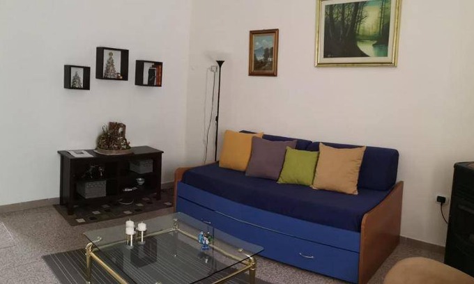 Cerenzia Apartment | 60 m² Apartment ∙ 2 bedrooms ∙ 4 guests