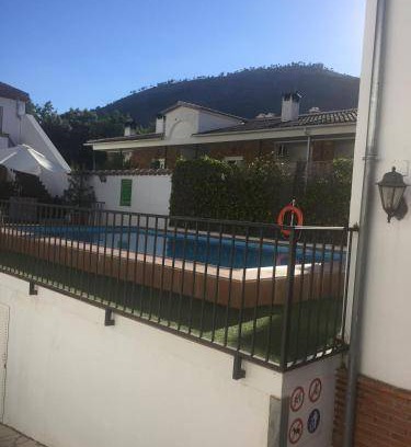 Arroyo Frio Apartment | 60 m² Apartment ∙ 2 bedrooms ∙ 4 guests