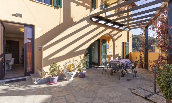Vendone Apartment | 60 m² Apartment ∙ 2 bedrooms ∙ 6 guests