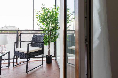 Crescenzago Apartment | 60 m² Apartment ∙ 1 bedroom ∙ 6 guests