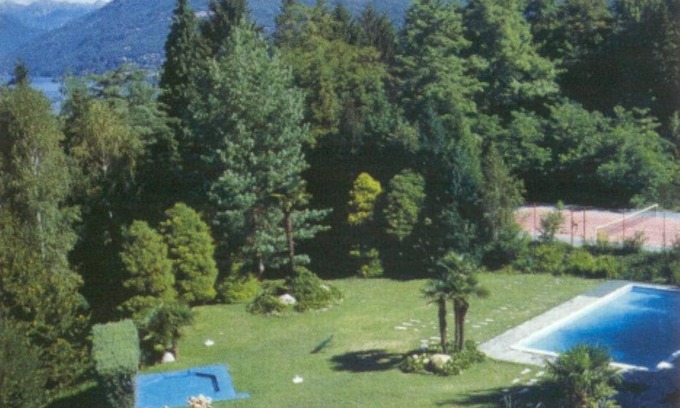 Germignaga Apartment | 60 m² Apartment ∙ 1 bedroom ∙ 4 guests