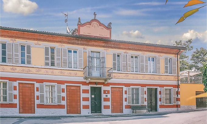 Migliandolo Apartment | 60 m² Apartment ∙ 1 bedroom ∙ 4 guests