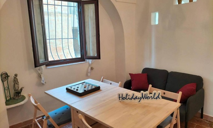 Miglianico Apartment | 60 m² Apartment ∙ 1 bedroom ∙ 4 guests
