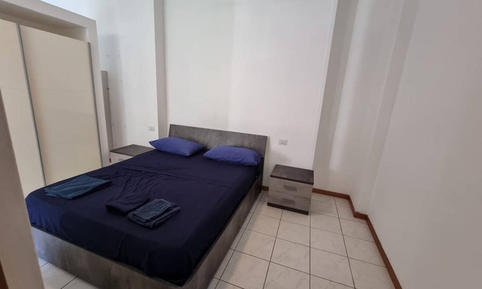 Milano Due Apartment | 60 m² Apartment ∙ 1 bedroom ∙ 4 guests