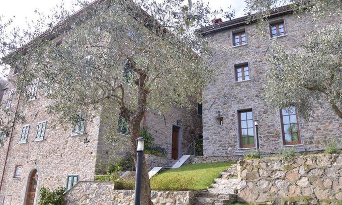 Ortonovo Bed & Breakfast | 60 m² Bed and breakfast ∙ 2 bedrooms ∙ 5 guests