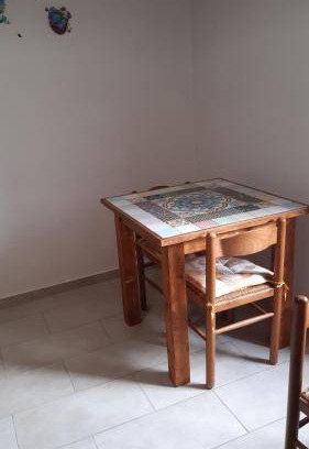 Borgorose Bed & Breakfast | 60 m² Bed and breakfast ∙ 4 guests