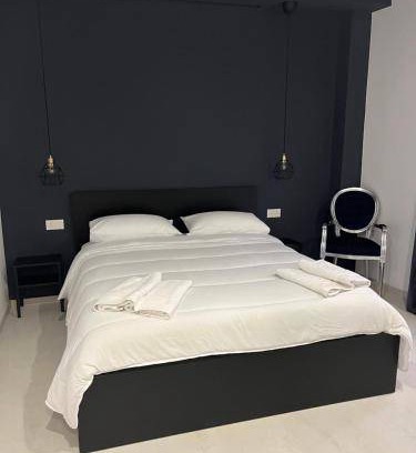 Isernia Bed & Breakfast | 60 m² Bed and breakfast ∙ 4 guests