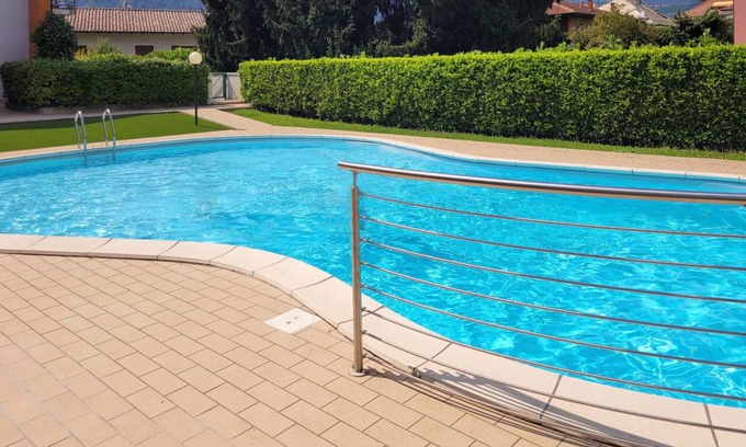 Pettenasco House | 60 m² House ∙ 1 bedroom ∙ 5 guests