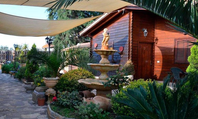Cerveteri House | 60 m² House ∙ 2 bedrooms ∙ 4 guests