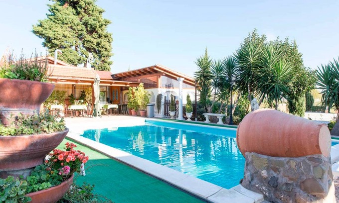 Cerveteri House | 60 m² House ∙ 2 bedrooms ∙ 4 guests