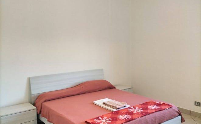 Cinisello Balsamo Resort | 60 m² Private room ∙ 1 bedroom ∙ 1 guest