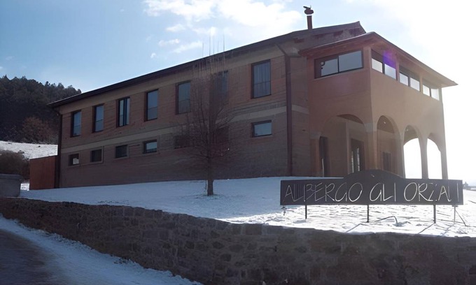 Firenzuola Apartment | 60 m² Serviced apartment ∙ 2 bedrooms ∙ 8 guests