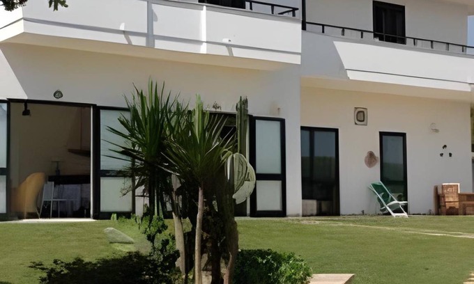 Torre Specchia Ruggeri Apartment | 60 m² Serviced apartment ∙ 2 bedrooms ∙ 4 guests