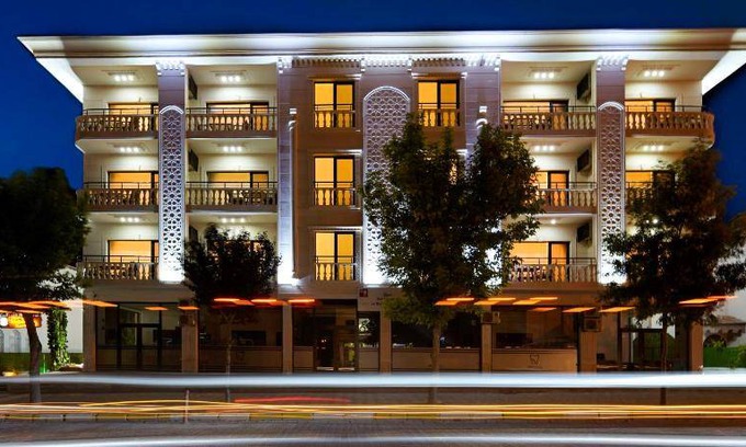 Avanos Apartment | 60 m² Serviced apartment ∙ 2 guests