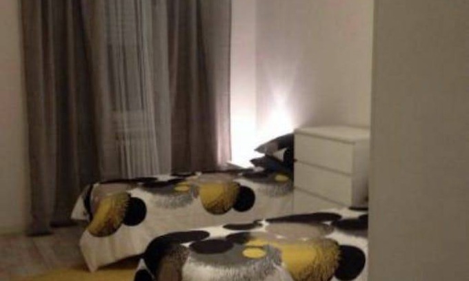 Mirafiori Other | 60 m² Shared room ∙ 1 bedroom ∙ 1 guest