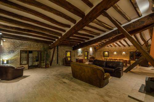 Ginestar House | 600 m² House ∙ 10 bedrooms ∙ 19 guests