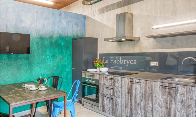 Porto Sant'Elpidio Apartment | 62 m² Apartment ∙ 2 bedrooms ∙ 6 guests