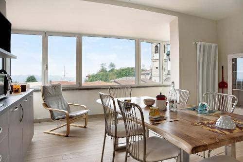 Niella Belbo Apartment | 62 m² Apartment ∙ 2 bedrooms ∙ 6 guests