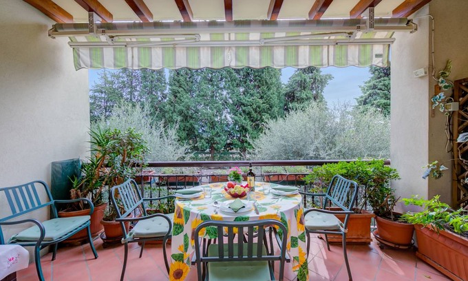 Toscolano Maderno Apartment | 63 m² Apartment ∙ 1 bedroom ∙ 4 guests