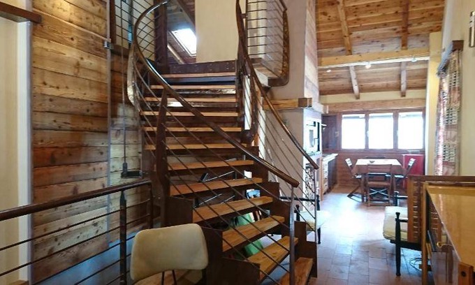 Demonte Apartment | 63 m² Apartment ∙ 6 guests