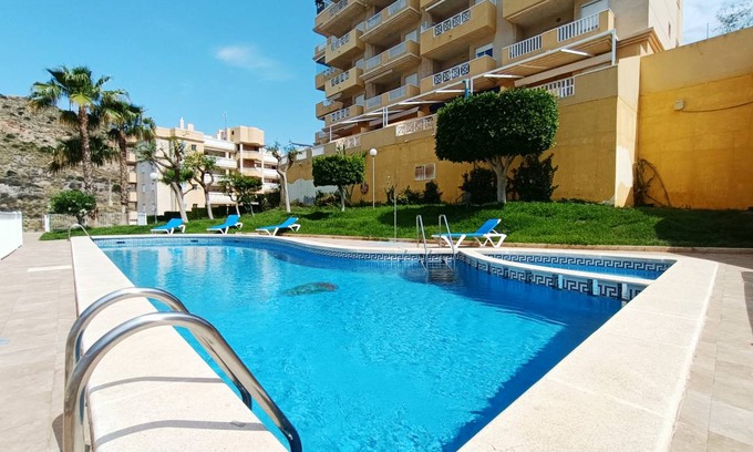 Cala Reona Apartment | 63 m² Apartment ∙ 2 bedrooms ∙ 5 guests