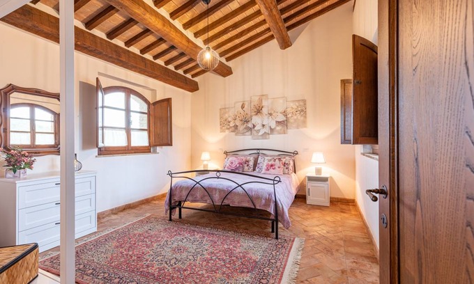 Vergelle Apartment | 65 m² Apartment ∙ 1 bedroom ∙ 4 guests