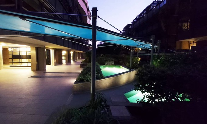 Torrino Apartment | 65 m² Apartment ∙ 2 bedrooms ∙ 5 guests