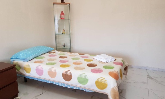 Lingotto Apartment | 65 m² Apartment ∙ 4 guests